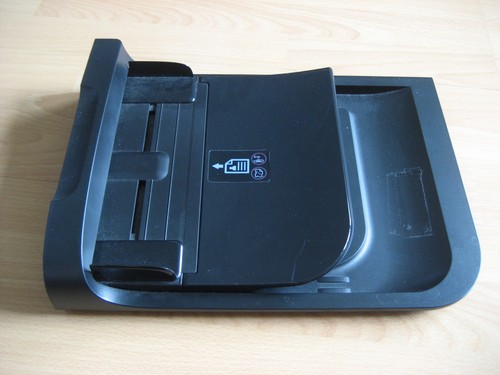 Officejet 6500a adf - officejet,