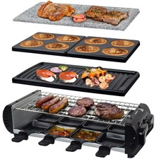 Raclette für personen - raclette, 8