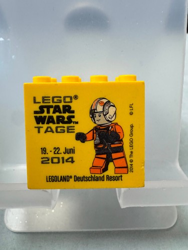 Lego sammelstein sonderstein - sammelstein,