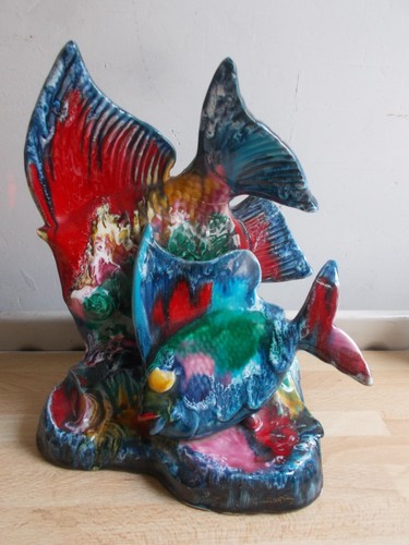 Imposante vintage fische - imposante,