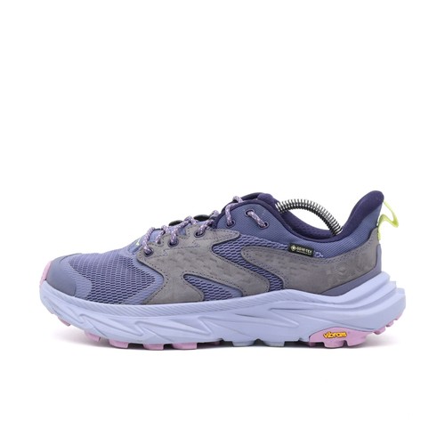 Hoka one damen anacapa low - hoka,