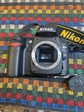 Nikon D80 Kameragehäuse