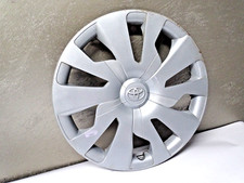 1 x Orig Toyota Yaris   15 Zoll Radkappe 42602-0D300