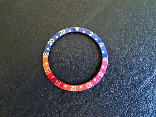 Lünetten ring alu - alu, für