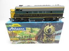 Athearn 3025 us - (at124),