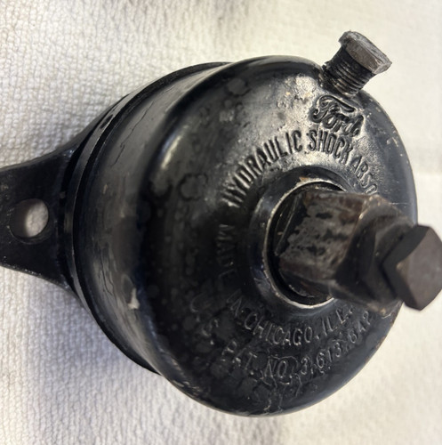 Orginal oldtimer - orginal,