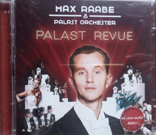 2cd max raabe palast - raabe, &