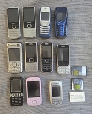 Handy konvolut nokia - handy,