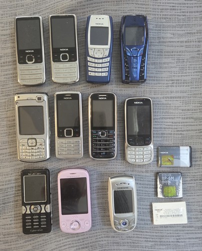 Handy konvolut nokia - konvolut,
