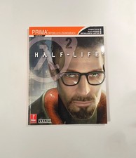 Half Life 2 - Prima -
