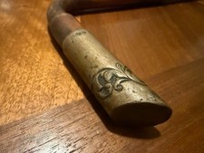 Antiker englischer