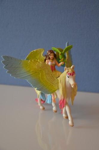Schleich balaya surah - schleich,