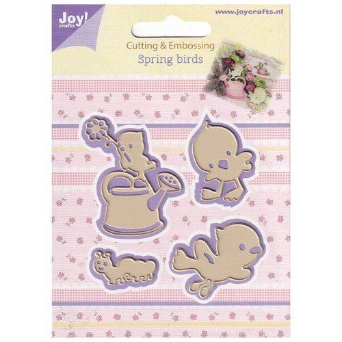 Joy crafts stanzform präge - stanzform,