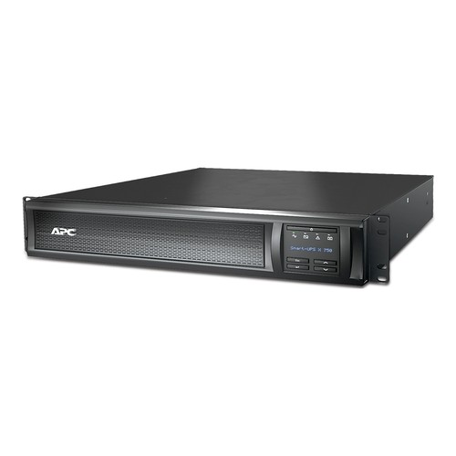 Apc smx750inc smart ups - smx750inc, x