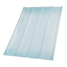 FRP Trapezblech Wellplatten