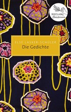 Die Gedichte | Else
