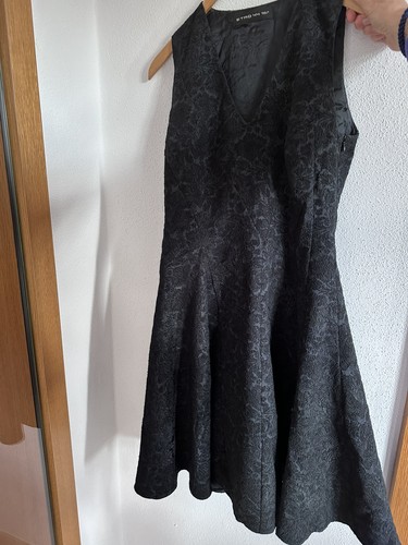 Spitzenkleid damen 40 - spitzenkleid, (44)