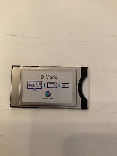 Modul - ci+,