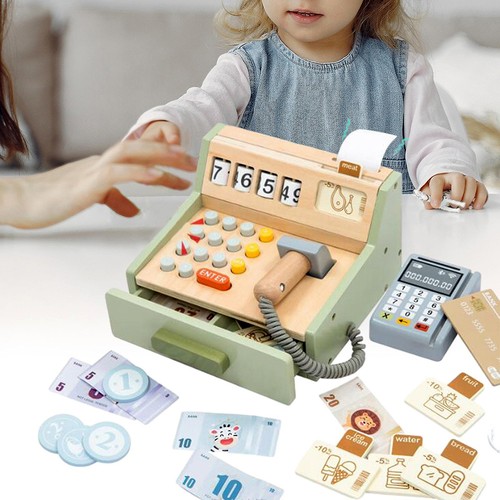 Spielzeugkasse kinderkasse - spielzeugkasse,