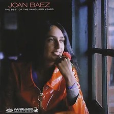 Joan Baez - Best of the