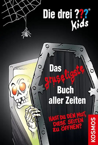 Die drei kids - drei, kids,