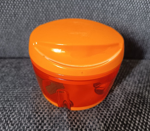Tupperware happy chef - happy,