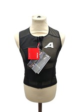 ALPINA Damen Rücken-Protektor