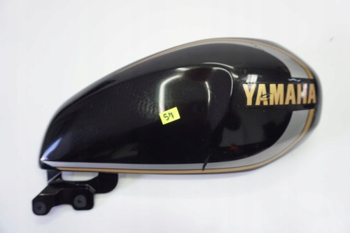 Yamaha xsr 125 - 125, nakŁadka