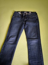 mustang jeans
