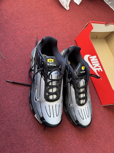 Nike air max plus tuned - nike,