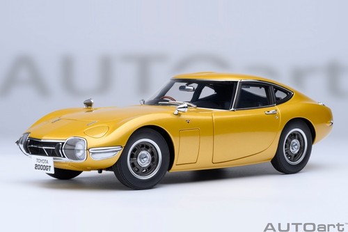 Autoart 79549 18 toyota - 79549,