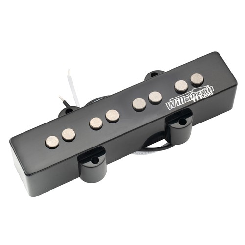 Wilkinson black variable - wilkinson, m