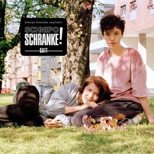 Schnipo schranke satt - schnipo,