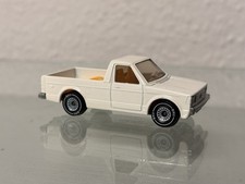 Siku 1049 VW Pickup Truck