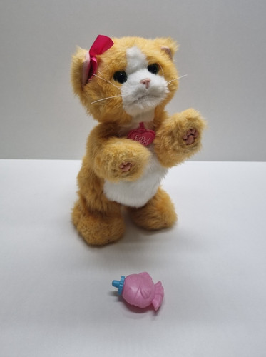 Furreal friends daisy katze - friends,