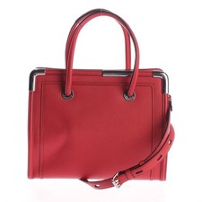 Karl lagerfeld handtasche - karl, rot