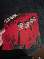 Kraftwerk - Die