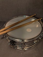 Marschtrommel Snare Drum Messing für Spielmannszug