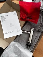 Dornbracht Meta.02 Waschtischarmatur 17500625-06 Ausladung 92 mm, platin matt