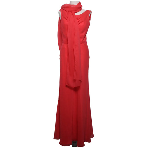 Unique abendkleid größe - unique,,