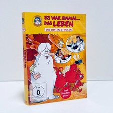 DVD - Es war einmal... Das