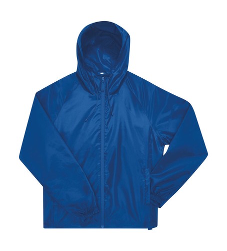 Reset windbreaker jg003 - b&c,