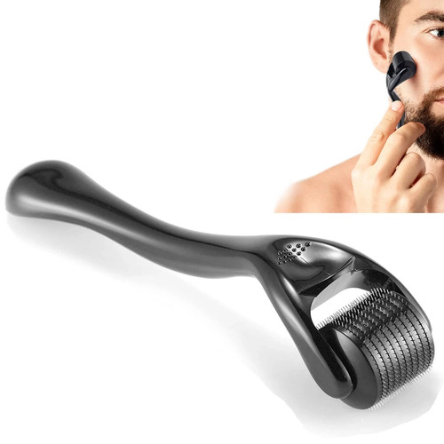 Bartroller dermaroller derma - bartroller,