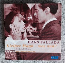 Kleiner Mann - was nun? -Hans