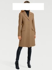 Designer Mantel heine Gr.40