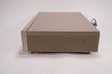 Denon dcd 820 - cd-player, silber