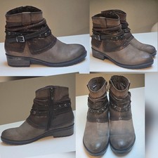 Tamaris Women’s Ankle Boots