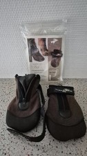Hundeschuhe ( Fleece-Toffler