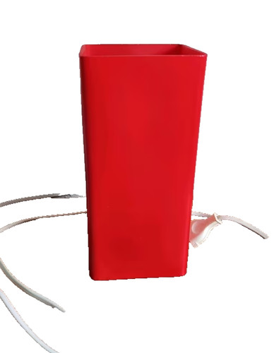 1990er ikea lampe grönö - 1990er,