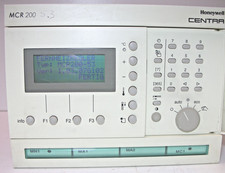 Honeywell Centra MCR 200-53